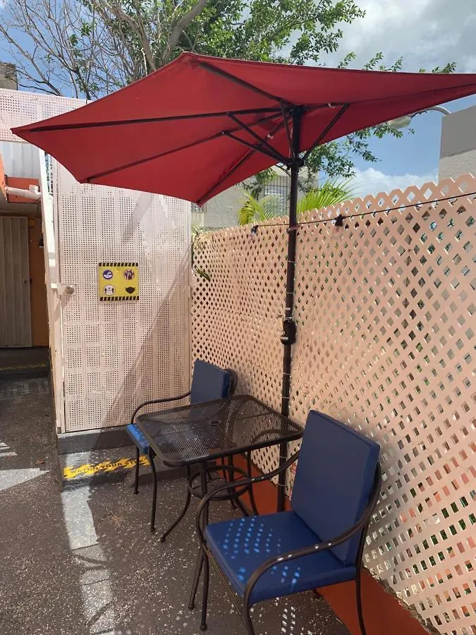 Toa Baja Levittown Studio 아파트
