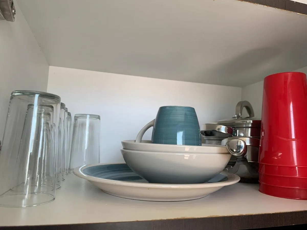 Toa Baja Levittown Studio 아파트