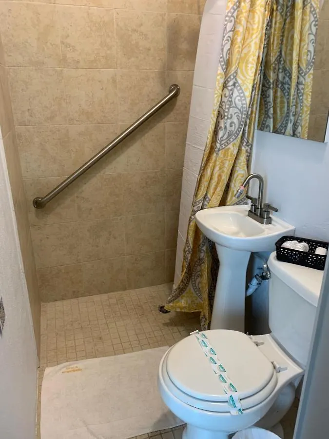 Toa Baja Levittown Studio 아파트