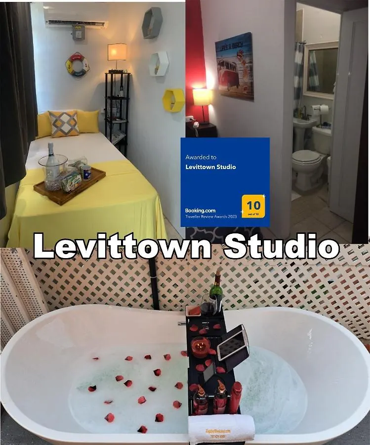 Toa Baja Levittown Studio 아파트 푸에르토리코