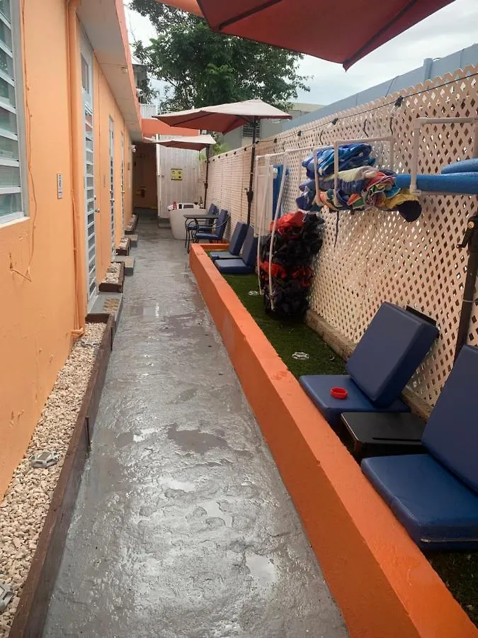 Levittown Studio Lejlighed Toa Baja 0*,  Puerto Rico